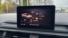 Audi A5 40 TDI S Line 5dr S Tronic Diesel Hatchback